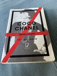 Książka COCO CHANEL. Hal Vaughan