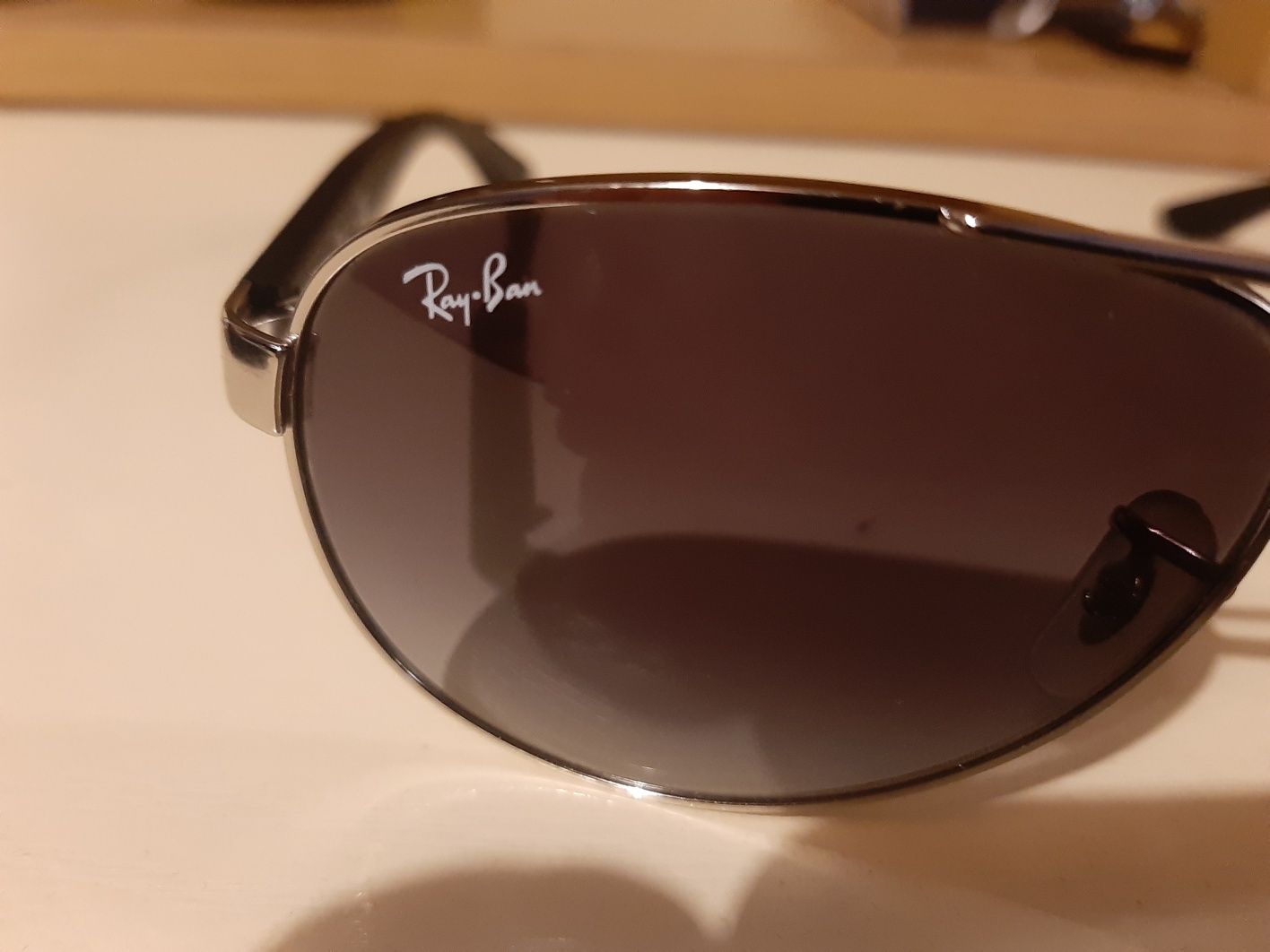 Oculos de sol Ray Ban  originais