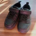 Buty sneakersy adidasy chłopiec rozmiar 26
