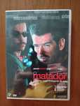 filme dvd original - o matador