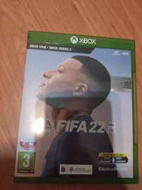 FIFA 22 Xbox one/Series