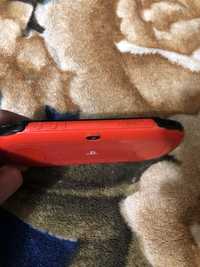 Sony PS Vita Slim Neon Orange