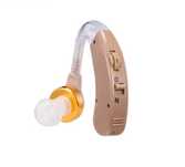 Слуховий апарат слуховой аппарат Hearing Aid S - 139