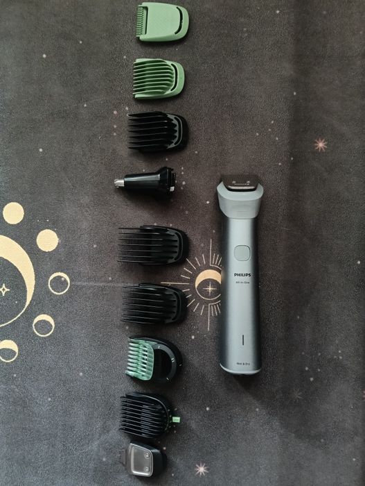 Тример Philips 5000