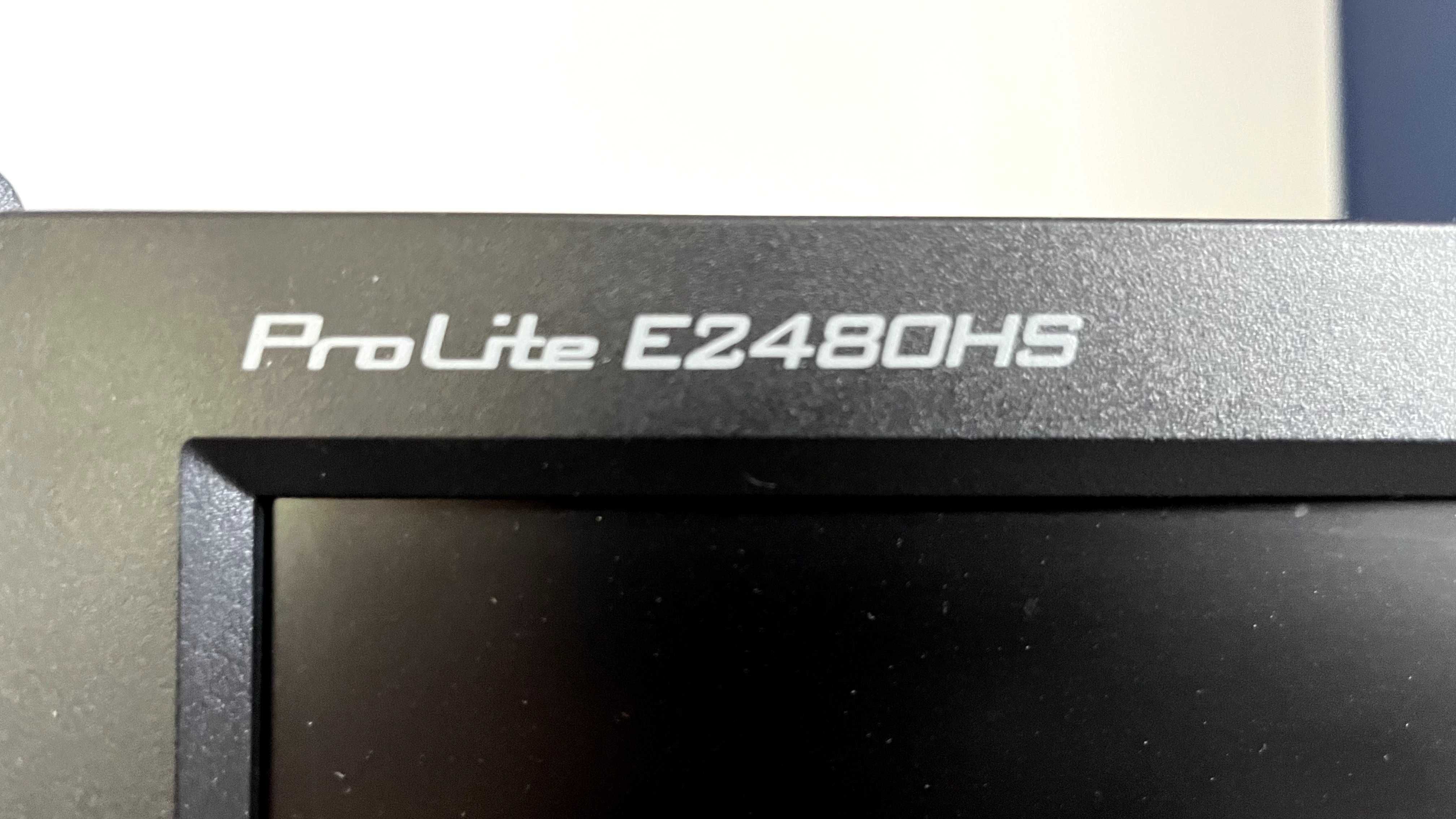 Monitor IIYAMA ProLiteE2480HS