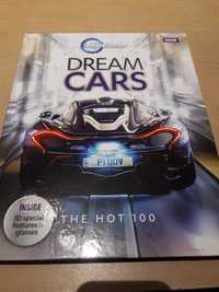 WYPRZEDAŻ! Top Gear Dream Cars Sam Philip