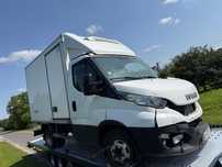 Iveco Daily  3.0 Manual