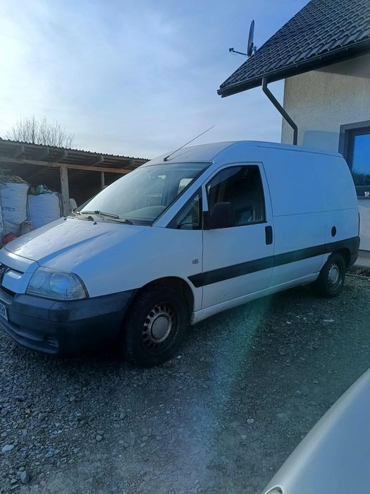 Peugeot  Expert 2.0 HDI
