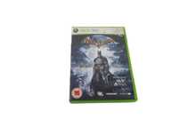 Batman: Arkham Asylum Microsoft Xbox 360 (3i)