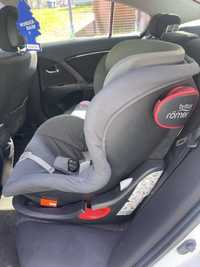 Автокрісло Britax Romer King 2