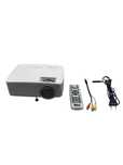 Rzutnik projektor OVERMAX MULTIPIC 2.4 LED HD WIFI