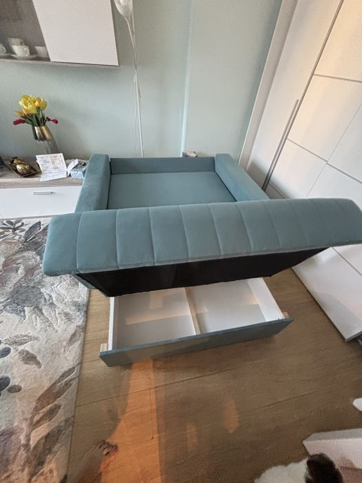 Sofa 2 osobowa Domo 2 agata meble