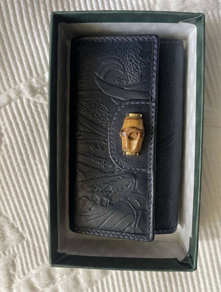 Ключница GUCCI (оригинал )