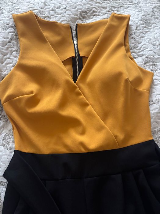 Комбінезон жіночий