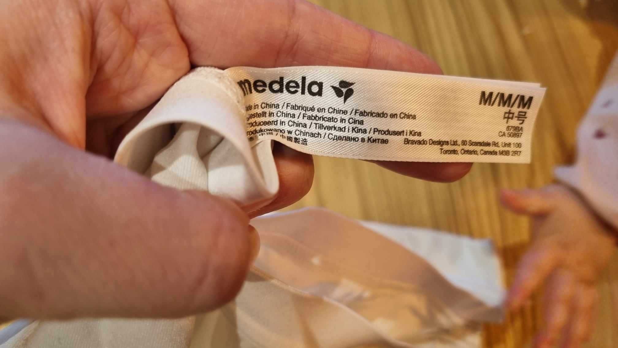 Gorset Medela | do laktatora