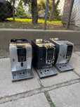 Delonghi кофемашина