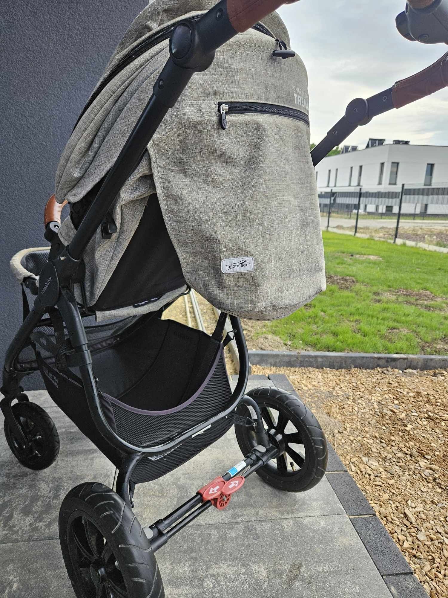 Valco baby snap 4 ultra trend sport