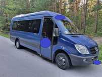 Mercedes-Benz Sprinter 515  # wiecej w opisie # Cena 39999 zł NETTO #