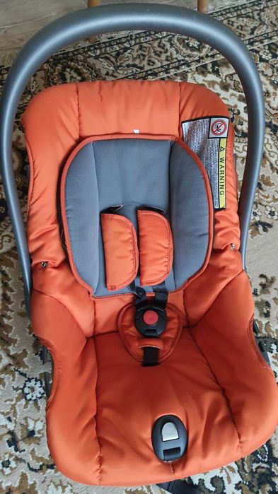 Автокресло / автокрісло Neonato