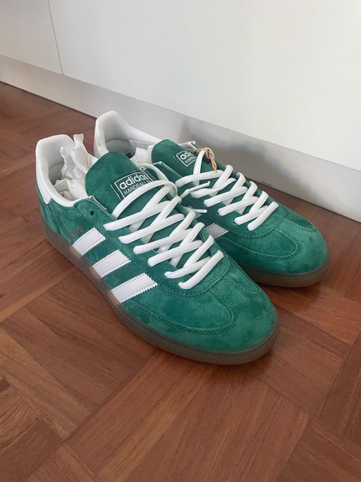 Sapatilhas Adidas Spezial || 41 || novas