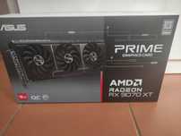 Placa Gráfica Asus AMD Radeon RX 9070 XT