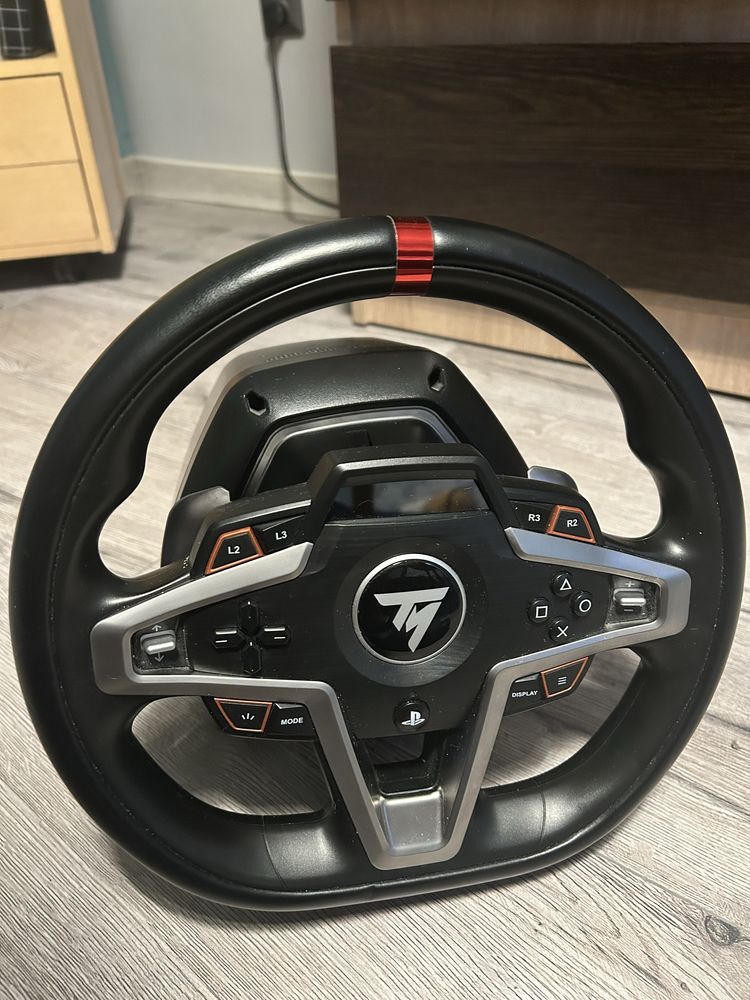 Kierownica Thrustmaster T248