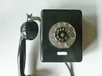 Stary polski telefon CB 35