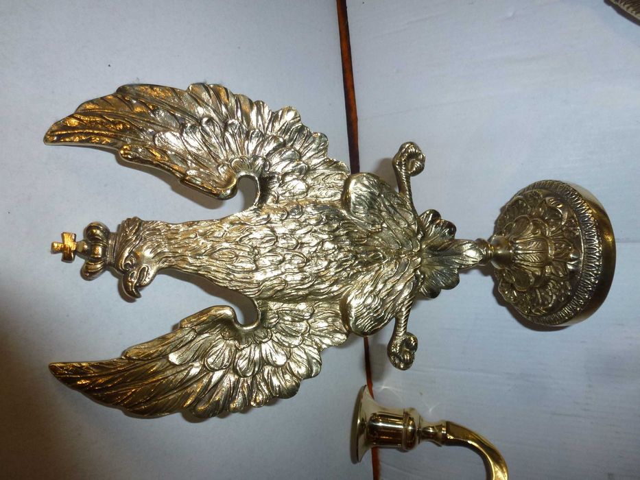 orzel mosiadz do powieszenia