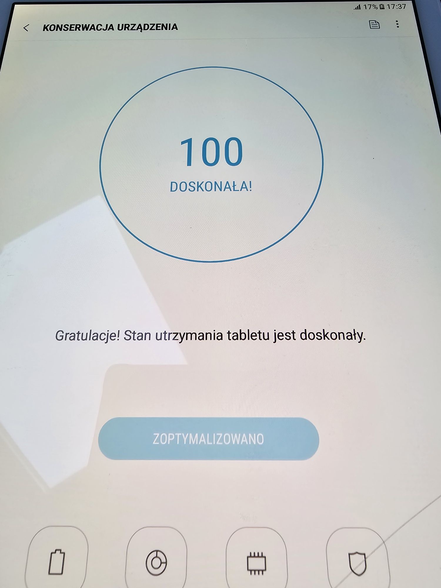 Tablet Samsung S2 32GB LTE SM-T815 OLED karta SIM