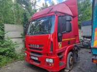 iveco eurocargo 120e25