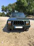 Mata vacas Jeep XJ