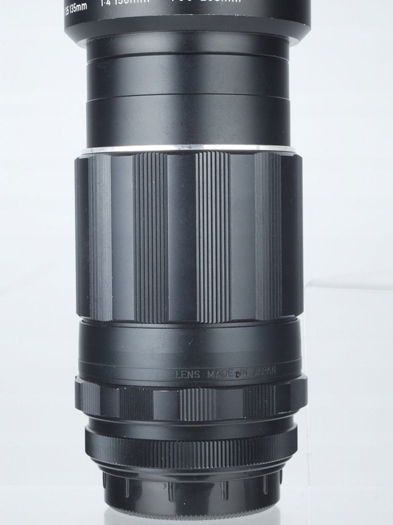 135mm 3.5 M42 Super Takumar Asahi Gwarancja 23%VAT