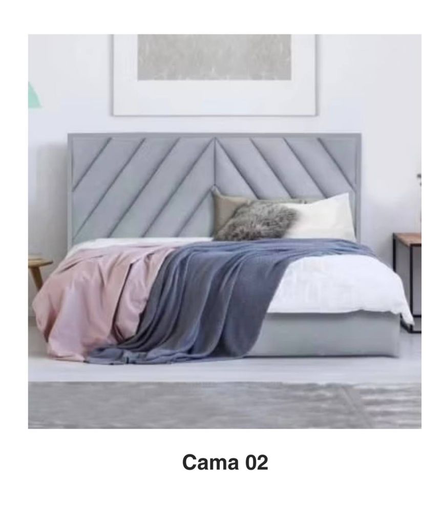 Camas e cadeiras de qualidade
