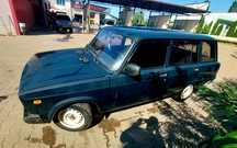 Автомобіль ВАЗ 2104