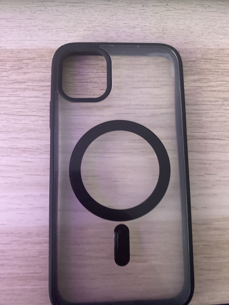 Capa protetora iphone 11