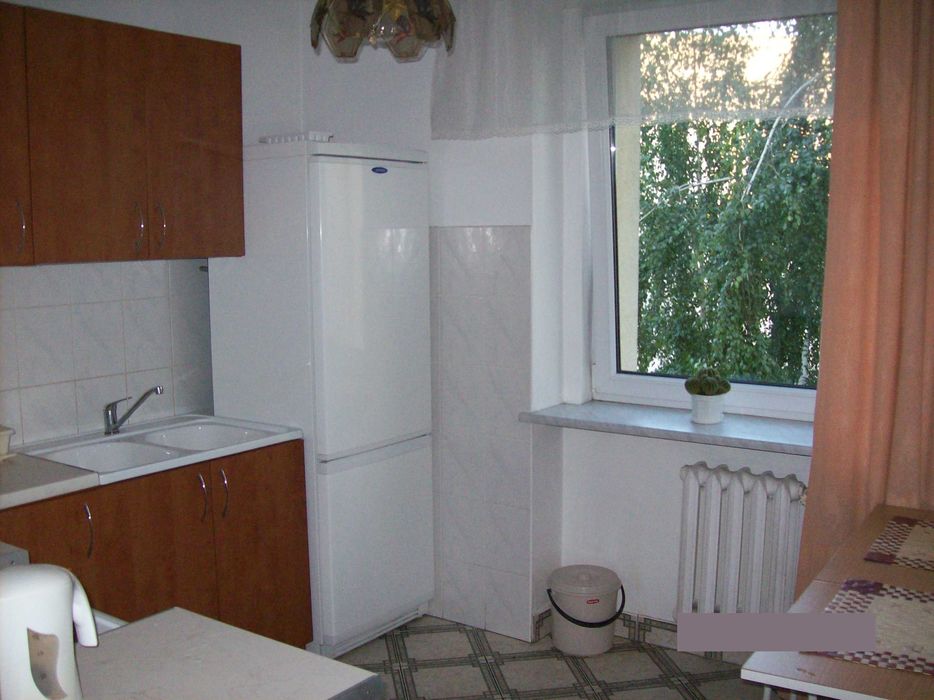 2 pokoje | Gocław/Saska Kępa | Garderoba | Cisza i zieleń | Dwustronne