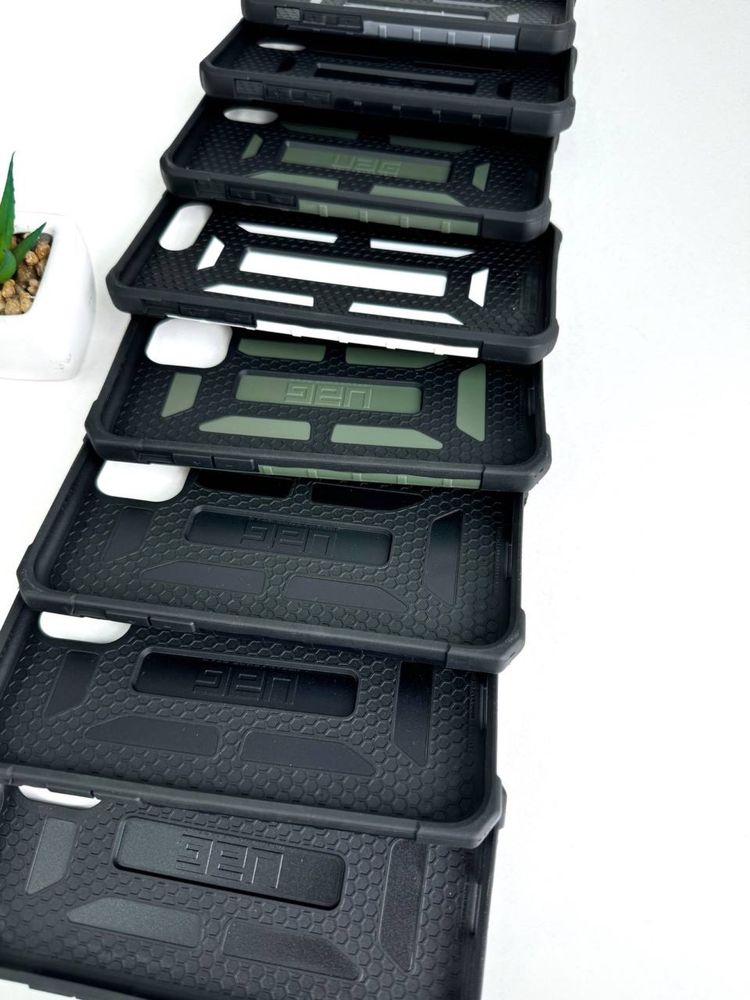 Чохол чехол UAG протиударний iPhone Pro Max Айфон Про Макс