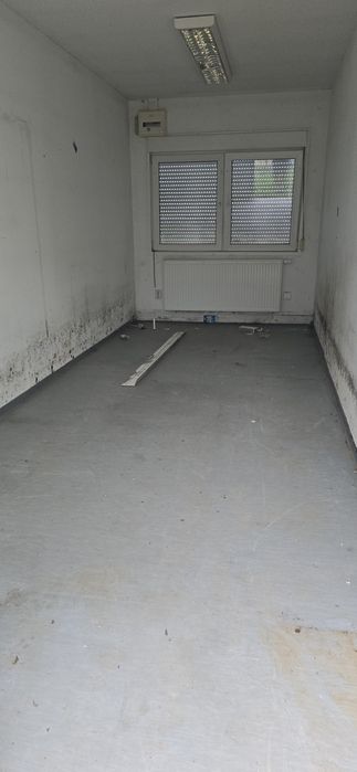 Kontener Kontenery socjalne biuro zaplecze budowlane