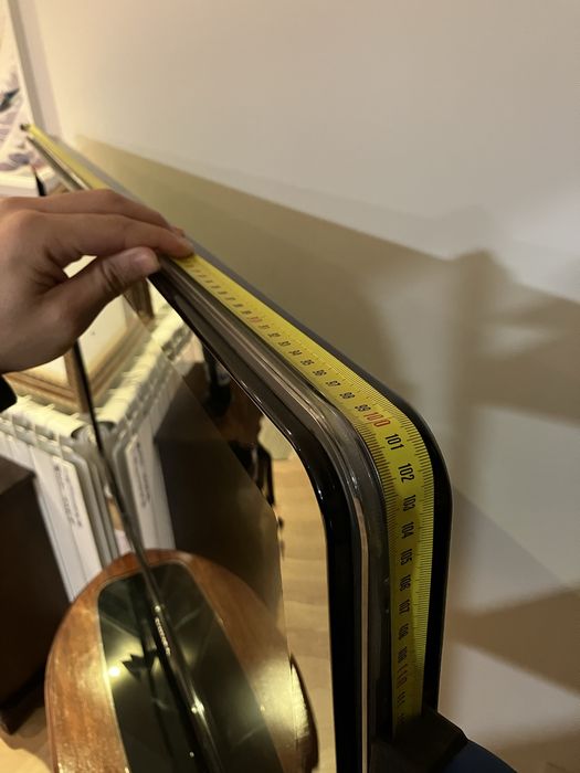 Televisor Philips 107cm diagonal (avariado; para ser reparado)