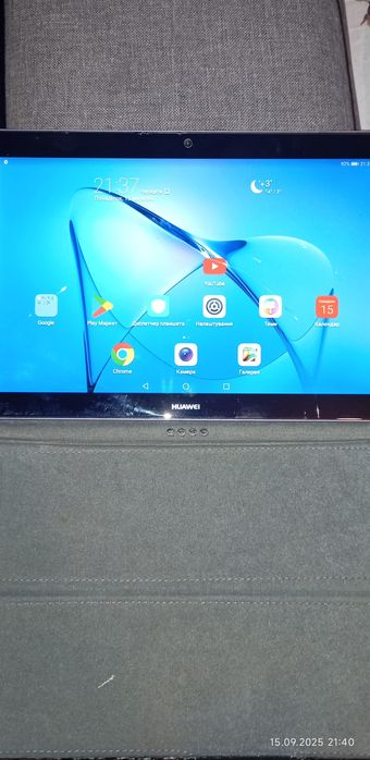 Планшет Huawei MediaPad T3 10