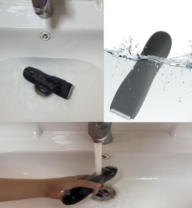 Тример/Машинка для стрижки