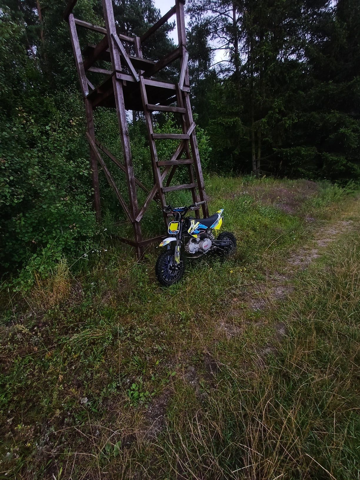 Mrf 120HQ 2020 kayo