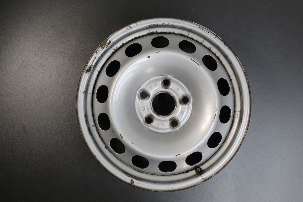 Felgi 16 5x112 Volkswagen Caddy (F7458-18)