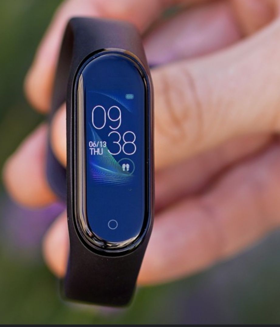 Xiaomi mi band 4