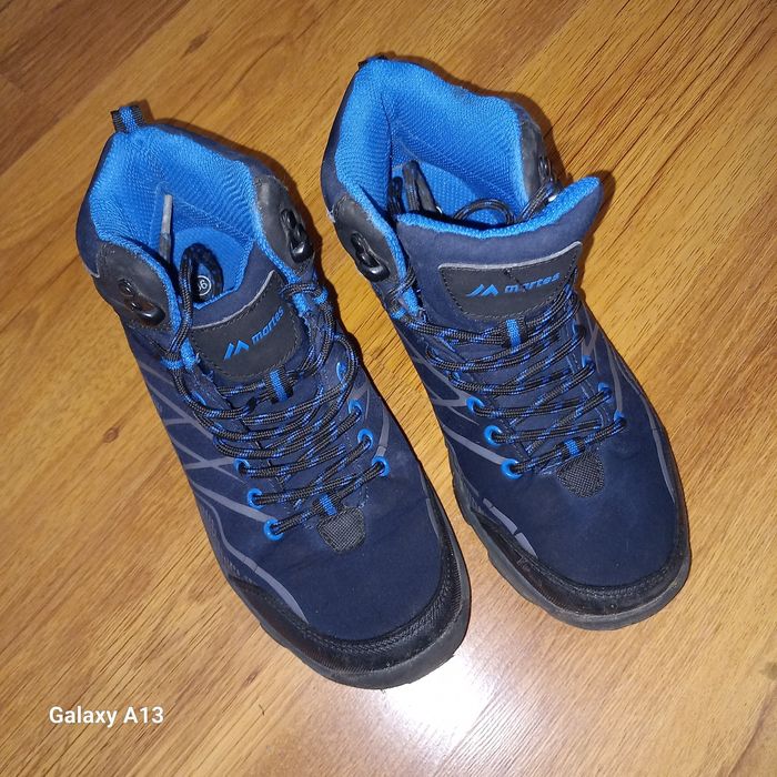 Buty jesien / zima rozmiar 36