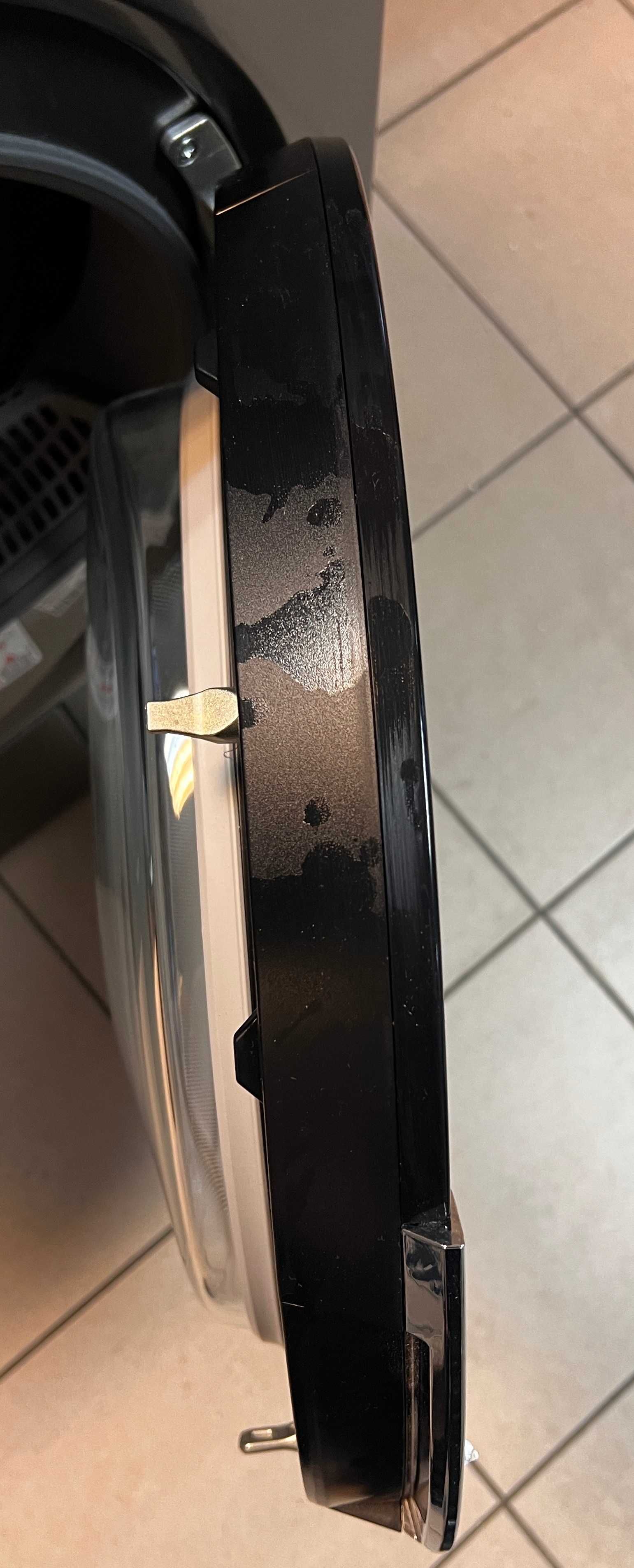 Outlet Agd: Suszarka do ubrań Beko MDF7444CXM Warszawa