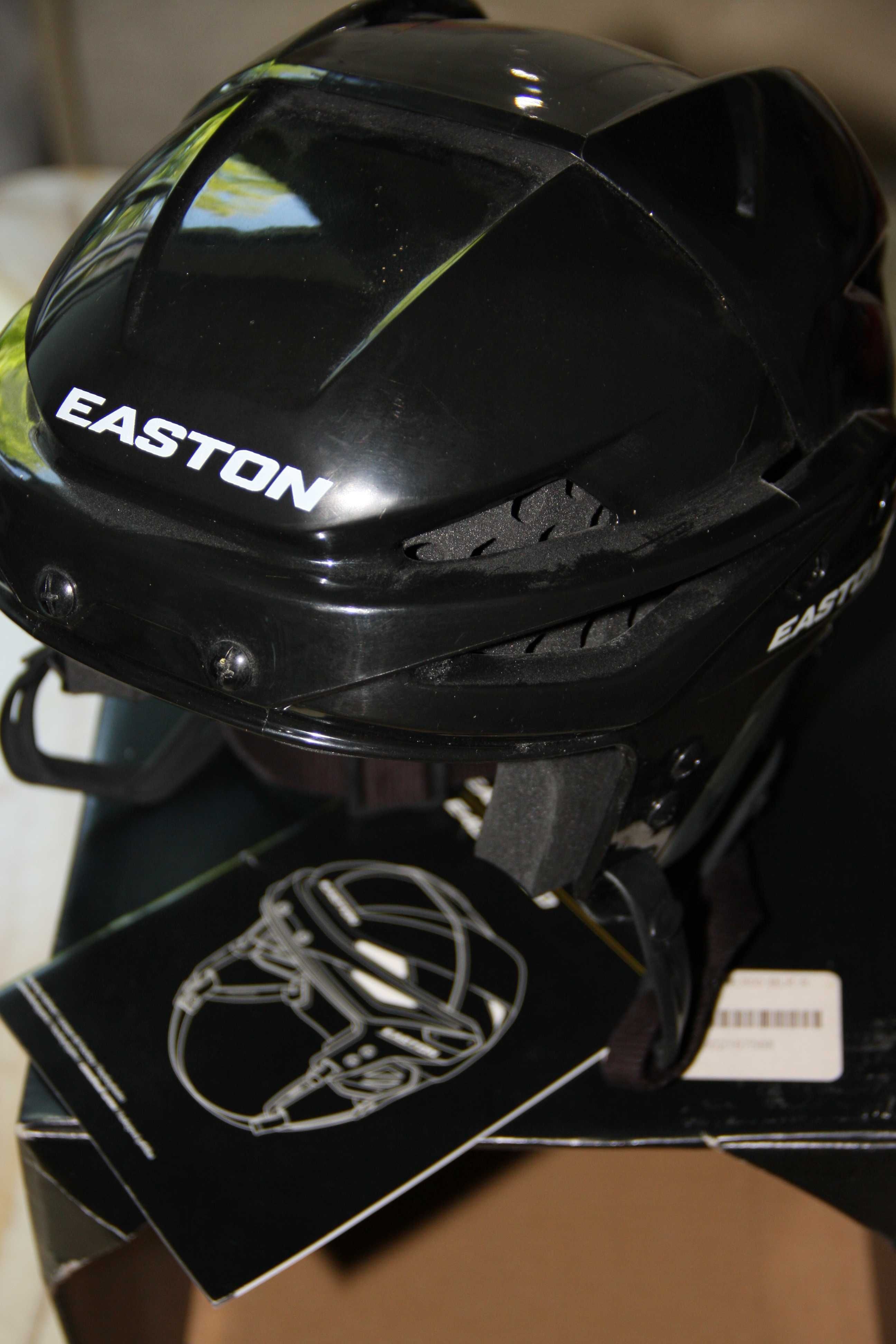 Шлем Easton E300 хоккейный