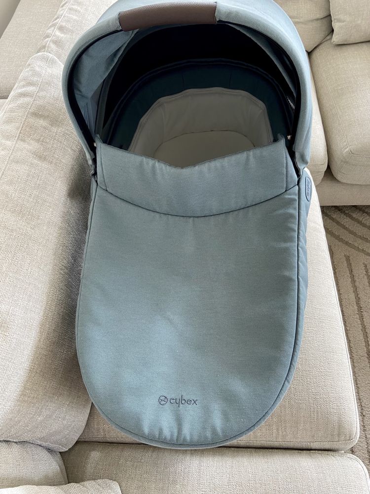 Gondola Cybex Balios 2024