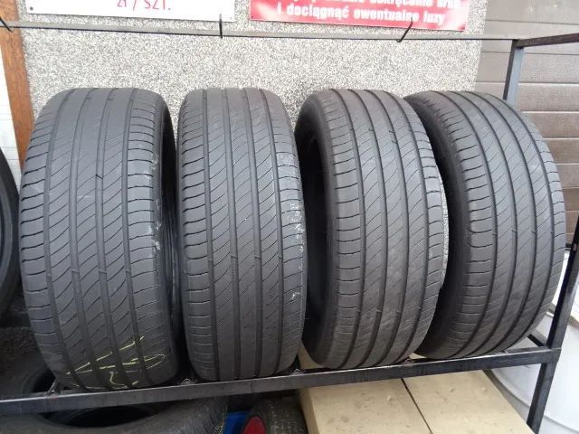 215/55/R17 94V Michelin Primacy 4