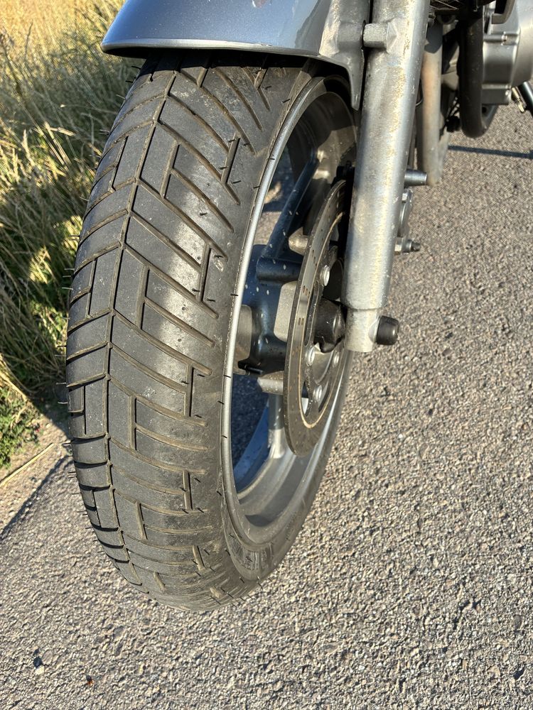 Kawasaki ER5 37kW stan bardzo dobry
